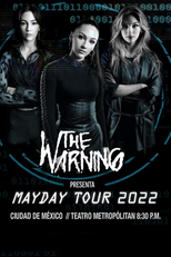 The Warning - Live at Teatro Metropólitan (The Warning - Live at Teatro Metropólitan)