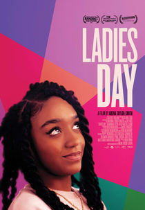 Dia de Salão (Ladies Day)