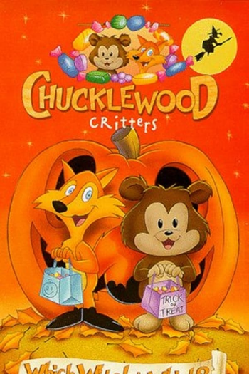 Poster de Curta Which Witch is Which (1984)