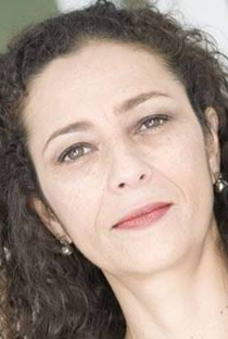 Cyria Coentro - Poster 1