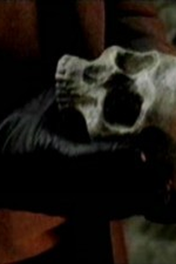 Poster de Episódio The Search for Arthur (2003)