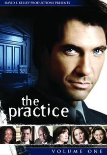 O Desafio (3ª Temporada) (The Practice (Season 3))