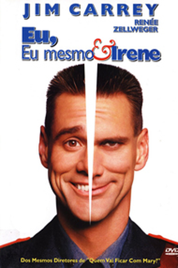  de Filme Eu, Eu Mesmo e Irene (2000)