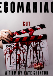 Egomaniac (Egomaniac)