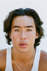 Nico Hiraga