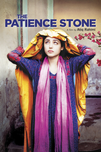  de Filme A Pedra de Paciência (2012)