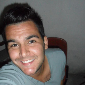 Foto de perfil de Nelson