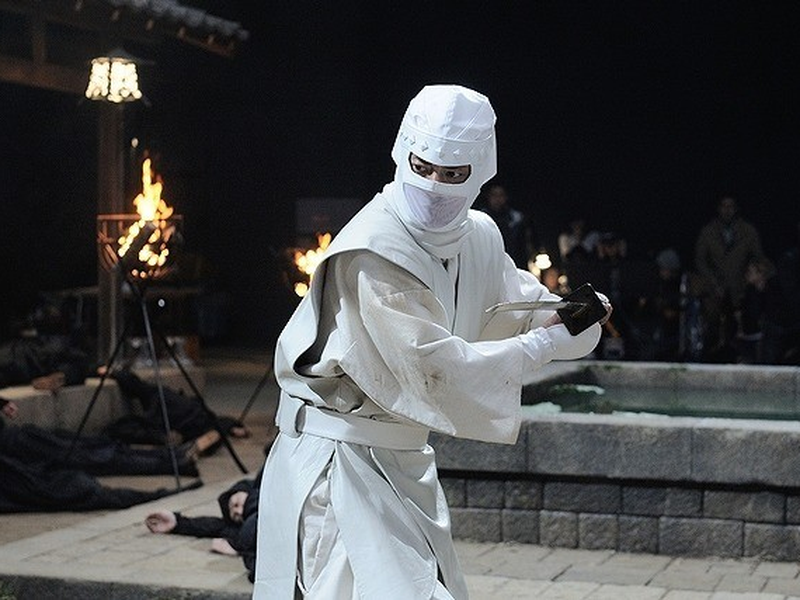 Foto 1 de In the Hero