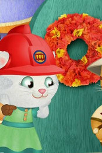 Poster de Episódio Katerina's Costume (2013)