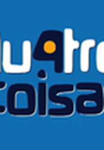 Qu4tro Coisas (Qu4tro coisas)