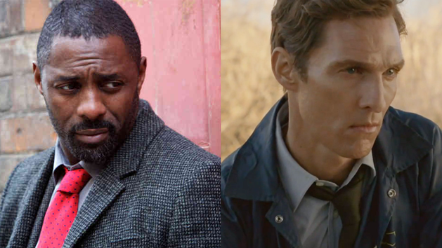 Idris Elba e Matthew McConaughey são confirmados para filme de A