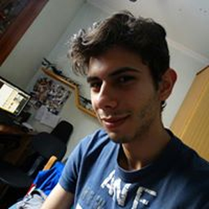 Foto de perfil de Gustavo