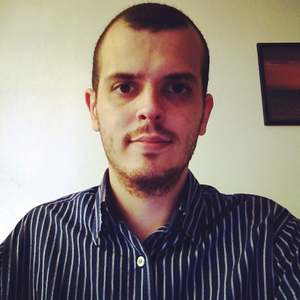 Foto de perfil de Thales Barreto