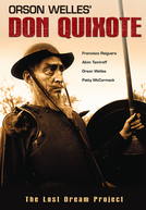 Dom Quixote (Don Quijote de Orson Welles)