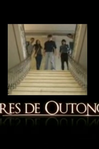 Poster de Curta Ares de Outono (None)