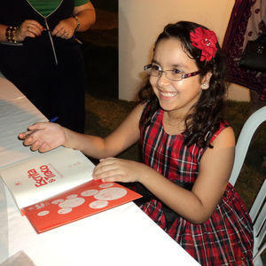 Foto de perfil de Cecilia Marques