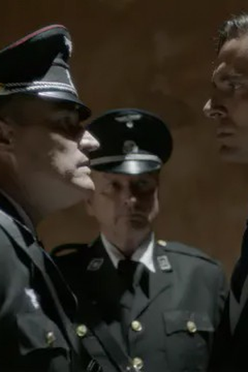 Poster de Episódio Deudas del pasado (2018)