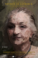 Retrato de Carmem D. (Retrato de Carmem D.)