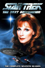 Jornada nas Estrelas: A Nova Geração (7ª Temporada) (Star Trek: The Next Generation (Season 7))