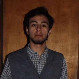 Foto de perfil de Jonatas