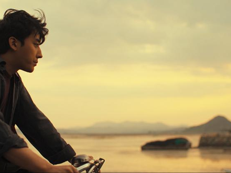 Foto 6 de Guy With Potential For Success