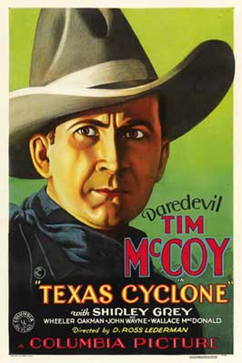  de Filme Cavaleiro do Texas (1932)