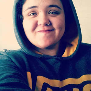 Foto de perfil de Mariana Bastos