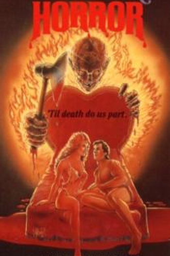  de Filme Honeymoon Horror (1982)