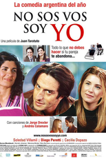 Não é Você, Sou Eu (No Sos Vos, Soy Yo)