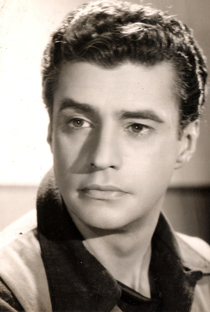 Alberto Ruschel - Poster 1