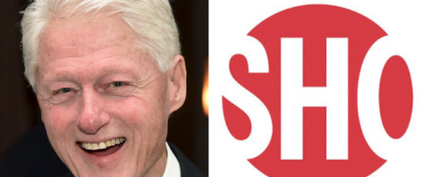 Bill Clinton & James Patterson’s Novel ‘The President Is Missing’ Lands At Showtime For TV Series Adaptation