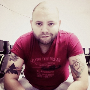 Foto de perfil de Alex Willian