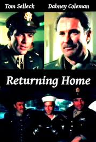 Poster 1 de TV Returning Home (1975)
