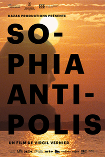 Sophia Antipolis - Poster / Capa / Cartaz - Oficial 1