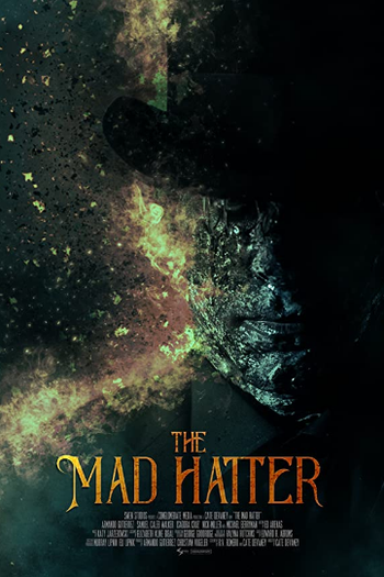  de Filme O Chapeleiro do Mal (2021)