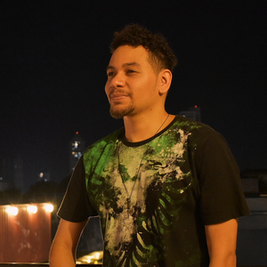 Foto de perfil de Alberto Figueiredo