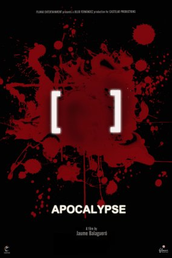  de Filme [REC]⁴ Apocalipse (2014)