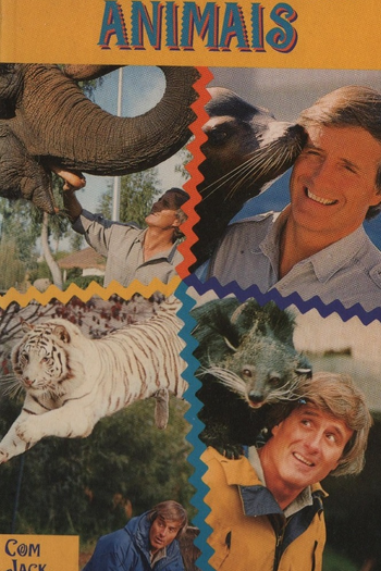 Poster de Série Trapalhadas Animais (1997)