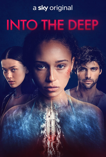 Into The Deep - Poster / Capa / Cartaz - Oficial 2