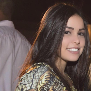 Foto de perfil de Maria Luíza