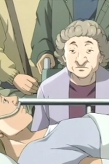 Poster de Episódio 一番怖いもの (2005)