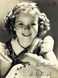Shirley Temple
