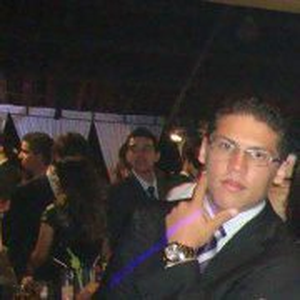 Foto de perfil de Rodrigo Oliveira