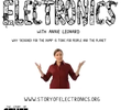 A História dos Eletrônicos