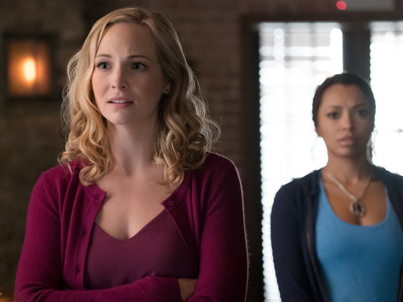 Foto 27 de The Vampire Diaries (8ª Temporada)