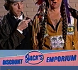 Jack's discount Emporium by Saturday Night Live