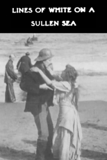 Lines of White on a Sullen Sea (Lines of White on a Sullen Sea)