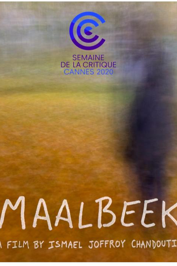 Poster de Curta Maalbeek (2020)