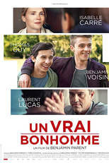 Un vrai bonhomme (Un vrai bonhomme)