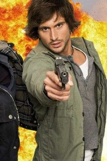  de Série Operação Implacável (1996)